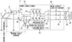 GROUND FAULT DETECTOR AND POWER CONDITIONER