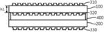 Diffraction Light Guide Plate and Method of Manufacturing Diffraction Light Guide Plate