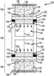 LITHIUM-METAL BATTERIES HAVING IMPROVED DIMENSIONAL STABILITY AND METHODS OF MANUFACTURE
