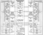 PSEUDO-DIFFERENTIAL SIGNALING FOR MODIFIED SINGLE-ENDED INTERFACE