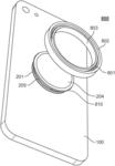 SPINNING ACCESSORY FOR MOBILE ELECTRONIC DEVICE