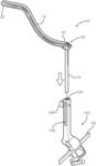 Lateral positioner for elbow surgery