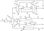 Processes for increasing an octane value of a gasoline component