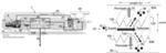 Membrane structures for the control of fuel vapor emissions