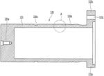 Linear compressor and method for manufacturing a linear compressor