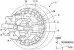 Low torque ripple spoke-type permanent magnet motor