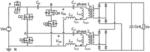 Power converter topologies and control methods for wide input and output voltage ranges