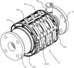 MAGNETIC FILTER