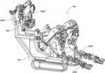 Teleoperated Robotic System