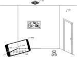 SMART-HOME DEVICE PLACEMENT AND INSTALLATION USING AUGMENTED-REALITY VISUALIZATIONS