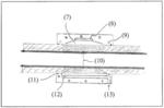 Field joint coating material and a process for making a field joint