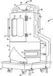 Bioreactor system and method