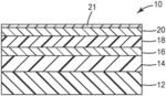 Barrier film constructions and methods of making same