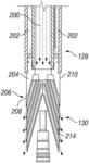 Erosive slurry diverter