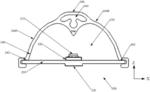 Linear lighting apparatus