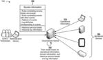 Automated inference of evidence from log information