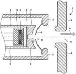 Electron gun