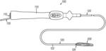 CATHETER WITH THIN-FILM ELECTRODES ON EXPANDABLE MEMBRANE