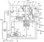 IGNITION DEVICE OF INTERNAL COMBUSTION ENGINE