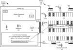 SYSTEMS AND METHODS FOR AVERTING CRIME WITH LOOK-AHEAD ANALYTICS