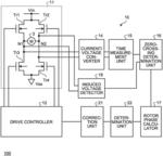 CONTROL DEVICE AND MOTOR DRIVE SYSTEM