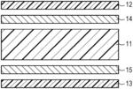 METHOD FOR MANUFACTURING SUBSTRATE FOR FLEXIBLE PRINTED WIRING BOARD, AND SUBSTRATE FOR FLEXIBLE PRINTED WIRING BOARD