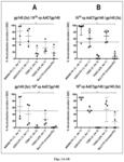 Compositions and methods of replication deficient adenoviral vectors for vaccine applications