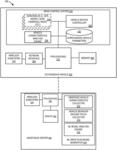 System and method for relative positioning based safe autonomous driving