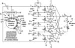 Energy storage module with XRAM current multiplier