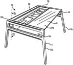 FRAME TYPE WORKSTATION CONFIGURATIONS