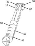 SPINAL ARTIFICIAL DISC REMOVAL TOOL