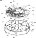 CONTROL AND POWER MODULE FOR BRUSHLESS MOTOR