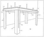 Laser curtain containment system