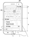 Touch input method and mobile terminal