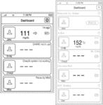 Display screen or portion thereof with graphical user interface