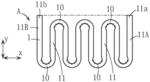 MANUFACTURING METHOD FOR PIPE STRUCTURE