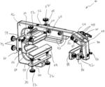 DE-ICE FAIRING BOND FIXTURE