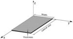 A Method for the Manufacture of Graphene Oxide from Kish Graphite