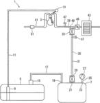 Leakage Detector For Fuel Vapor Treatment Device