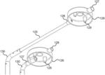 CONCEALED FIRE DETECTOR SUSPENSION APPARATUS