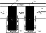 CAPACITIVE MICROPHONE WITH TWO SIGNAL OUTPUTS THAT ARE ADDITIVE INVERSE OF EACH OTHER