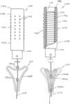 Urologic stents and methods of use