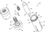 Method of adjusting a punch body assembly