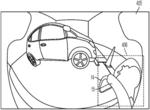 Method to detect the proper connection of a vehicle charging cable