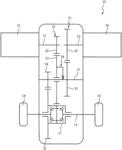 Power transmission device