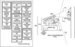 Infrared and visible imaging system for device identification and tracking