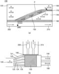 DEVICE FOR PURIFYING FLUID USING ION CONCENTRATION POLARIZATION PHENOMENON AND PURIFICATION SYSTEM