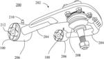 BUSHING FOR USE IN A VEHICLE SUSPENSION