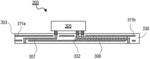 INTERCONNECT LOSS OF HIGH DENSITY PACKAGE WITH MAGNETIC MATERIAL