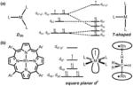Pincer-type ligand having acridane structure and metal complex using the same